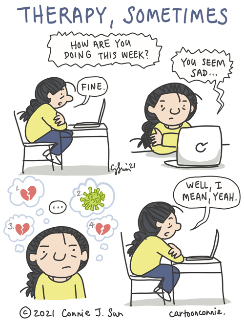 Image depicting anxiety treatment